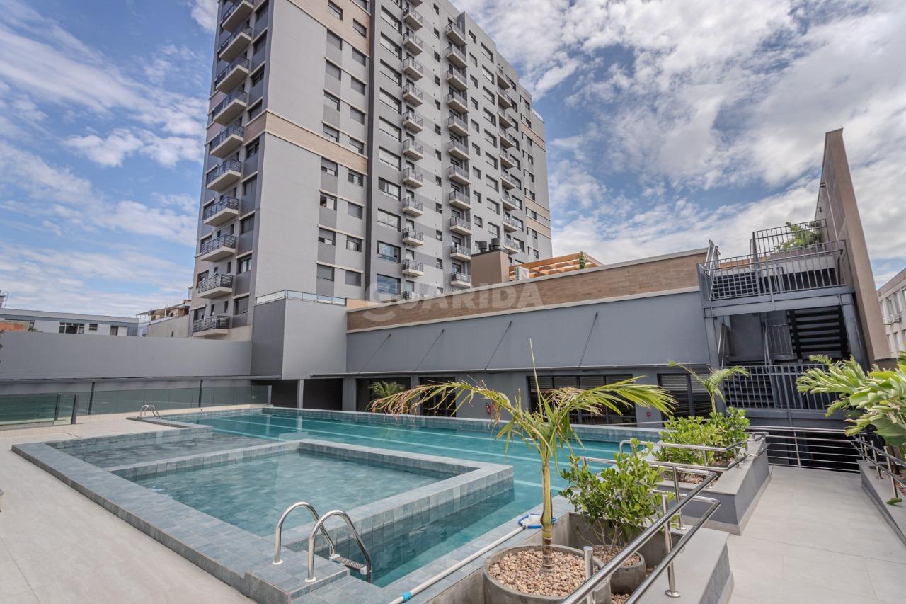 Apartamento para alugar em Avenida do Forte, 1062 - foto 44