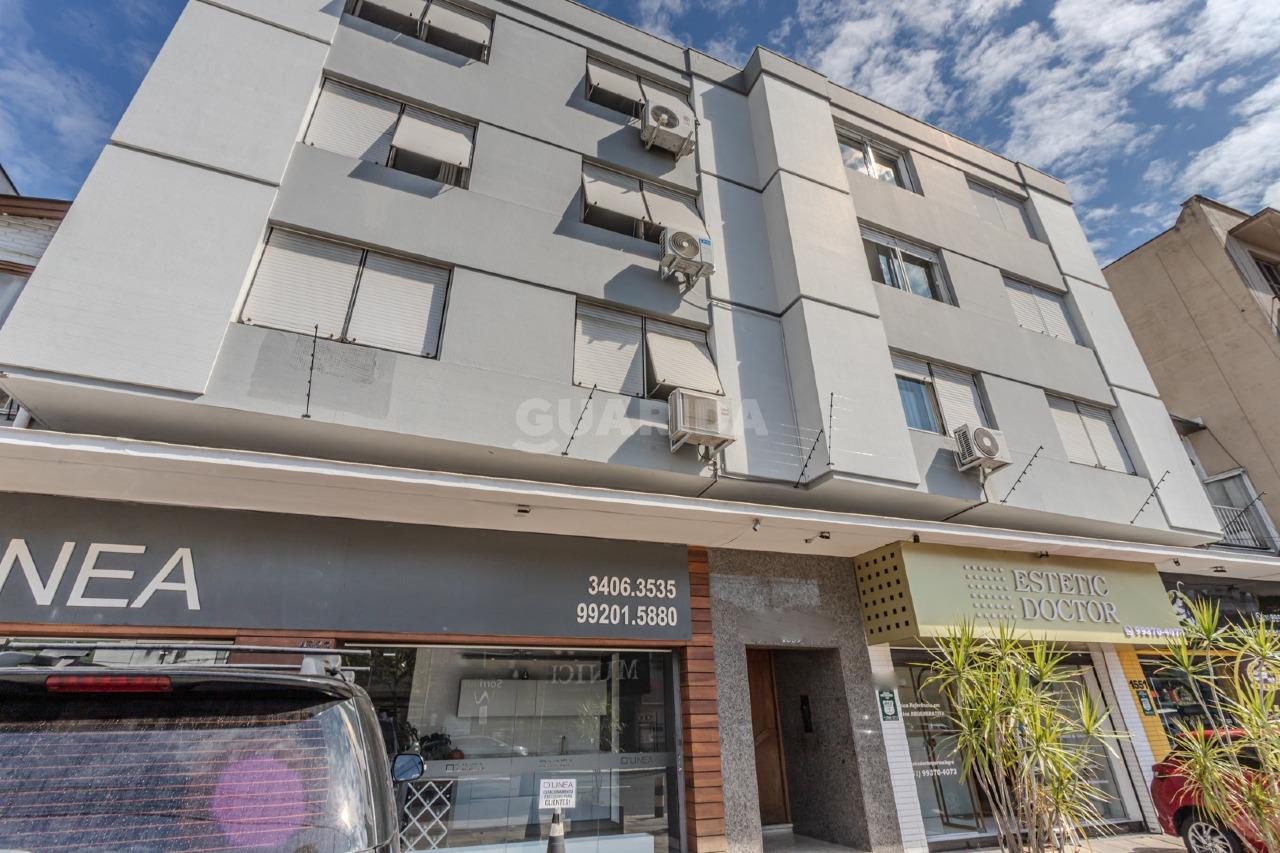 Apartamento para alugar em Avenida Benjamin Constant, 1559 - foto 28