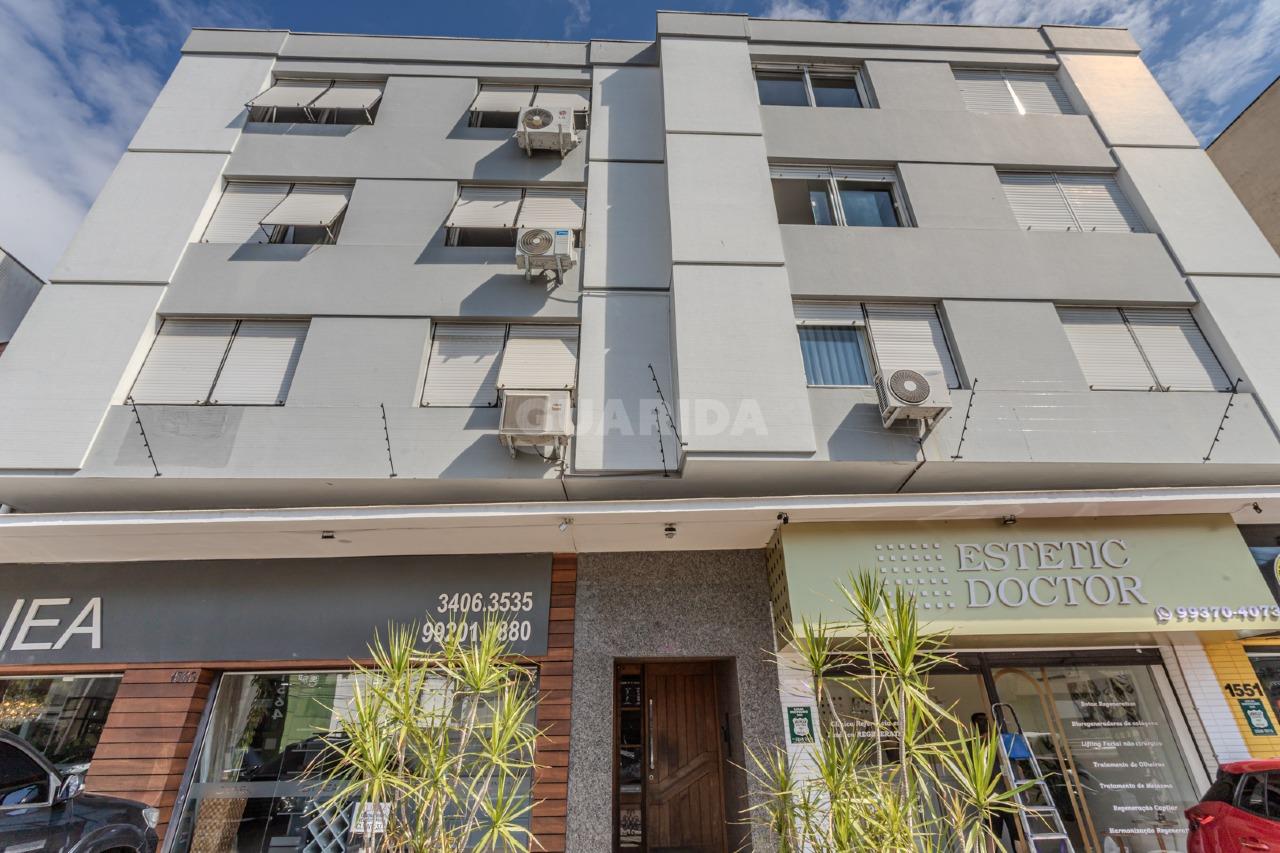 Apartamento para alugar em Avenida Benjamin Constant, 1559 - foto 29