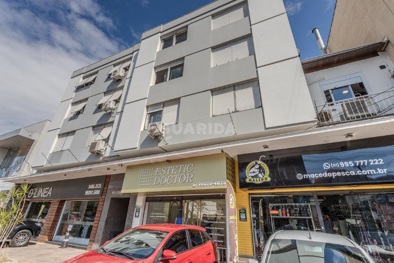 Apartamento para alugar em Avenida Benjamin Constant, 1559 - foto 27
