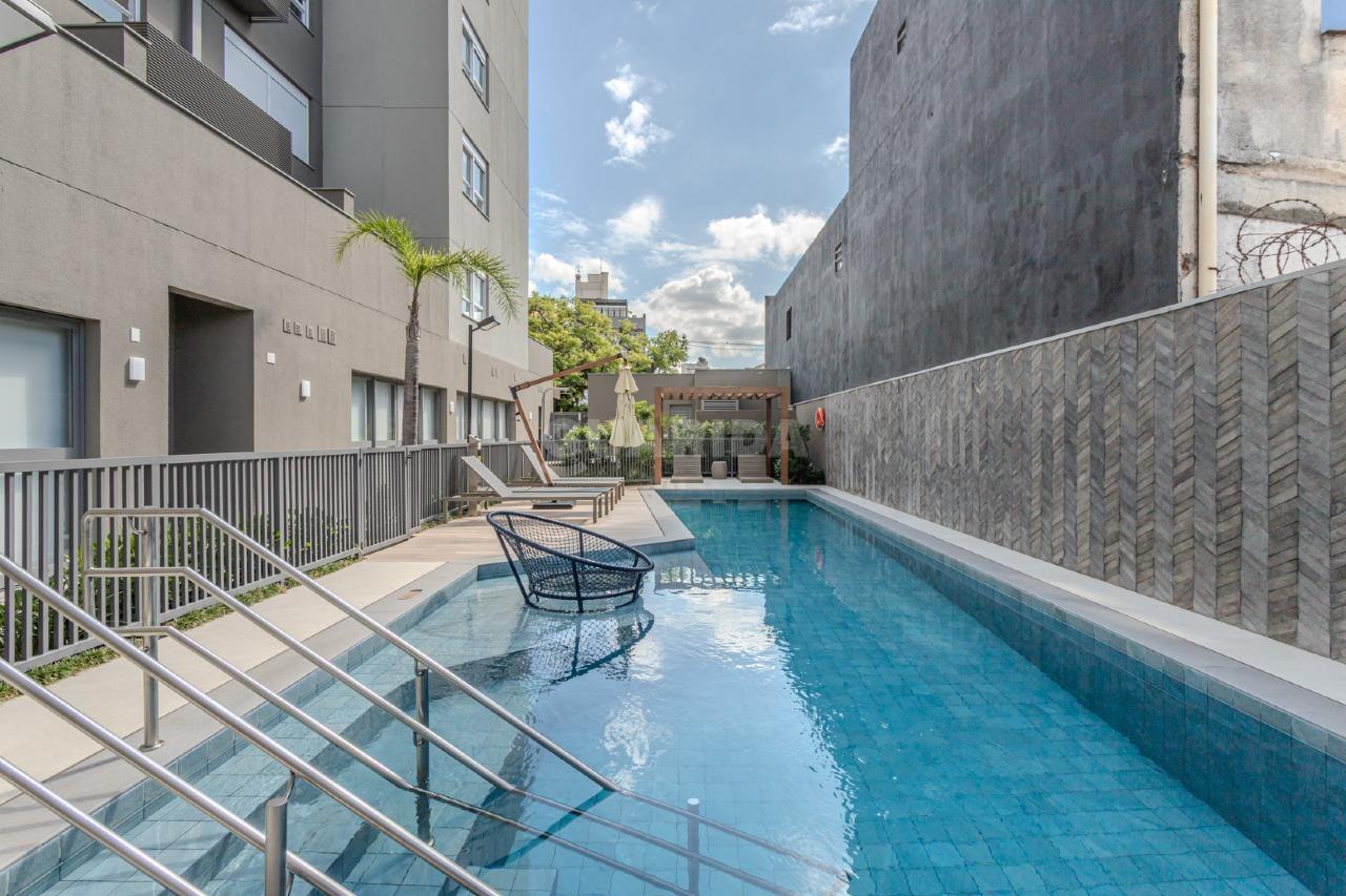 Loft/Flat para alugar em Avenida João Wallig, 100 - foto 29
