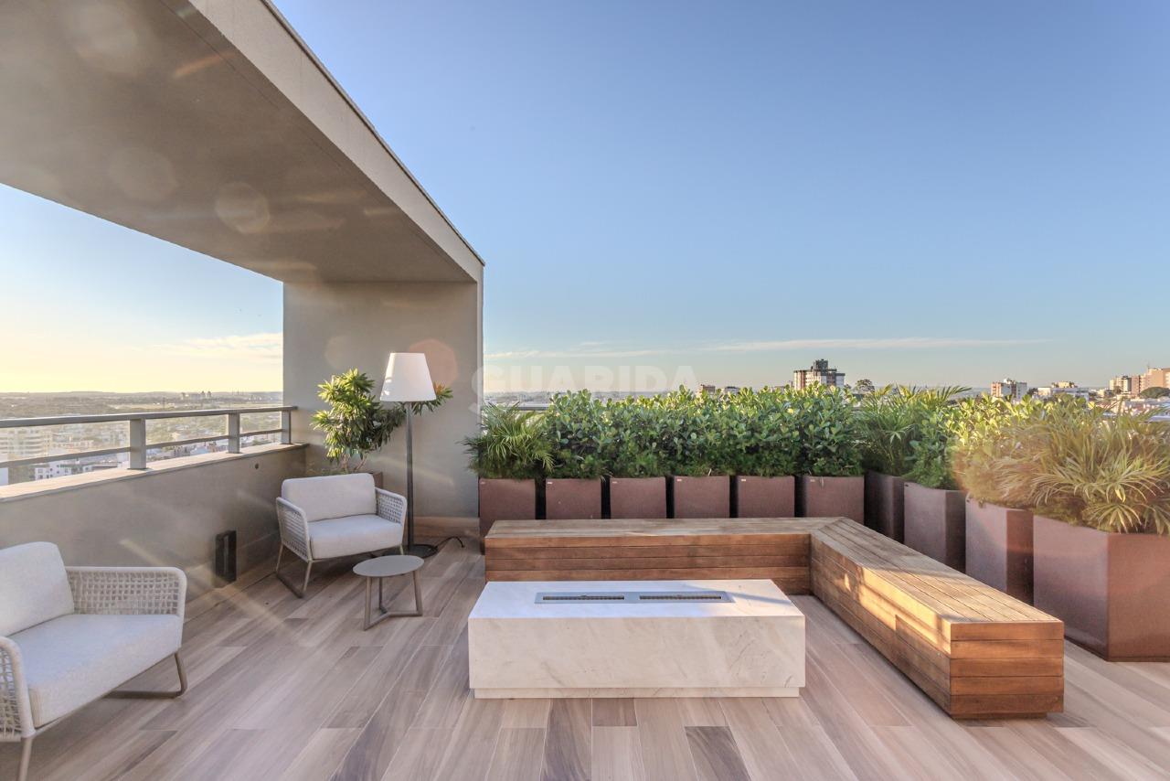 Loft/Flat para alugar em Avenida João Wallig, 100 - foto 46