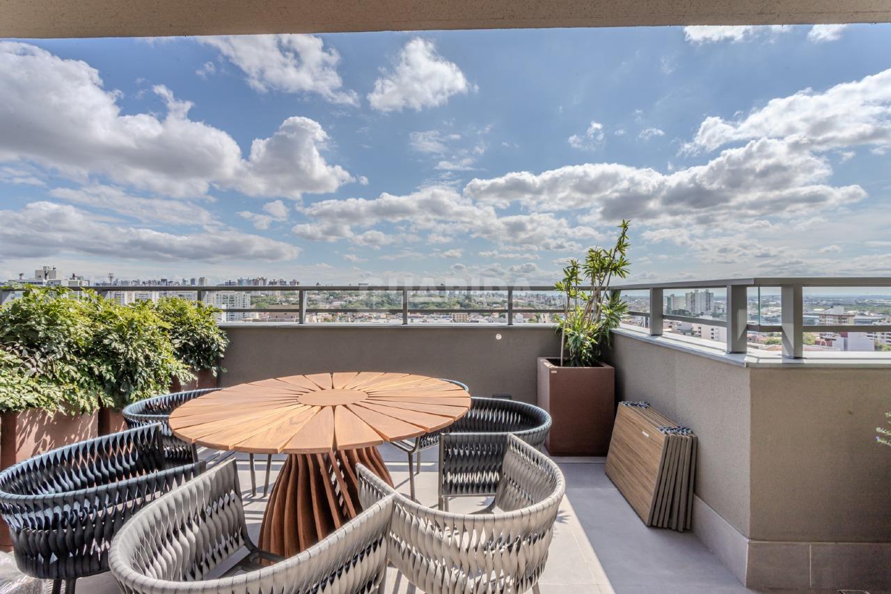 Loft/Flat para alugar em Avenida João Wallig, 100 - foto 45