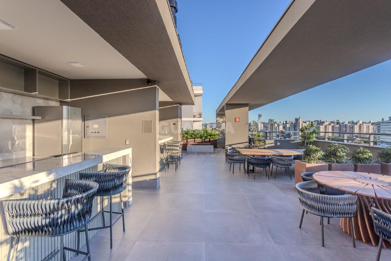 Loft/Flat para alugar em Avenida João Wallig, 100 - foto 44