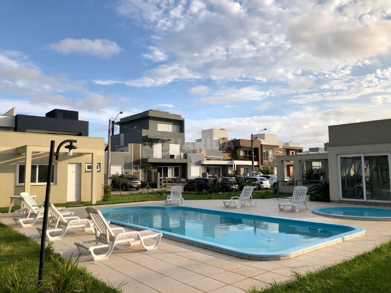 Casa em condominio para alugar em Rua Eroni Soares Machado, 300 - foto 32