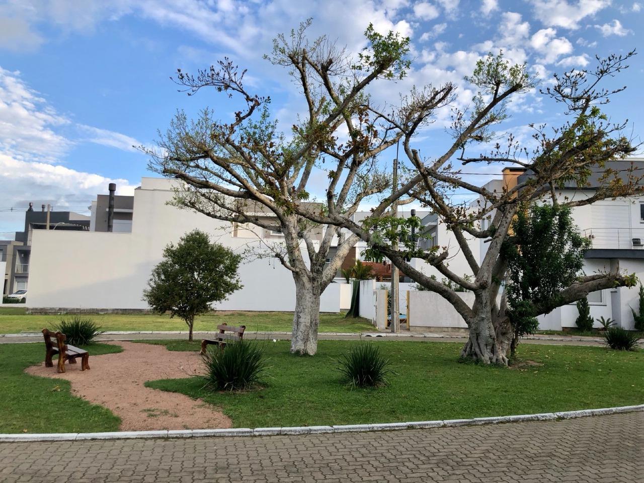 Casa em condominio para alugar em Rua Eroni Soares Machado, 300 - foto 39