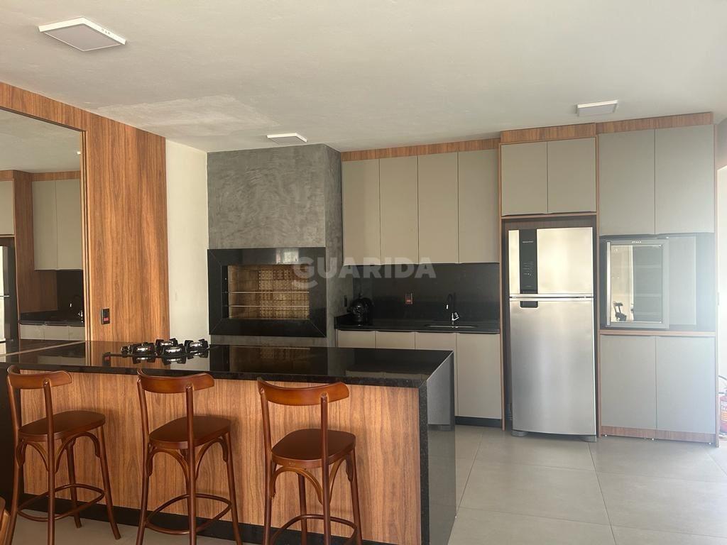 Casa em condominio para alugar em Rua Eroni Soares Machado, 300 - foto 34