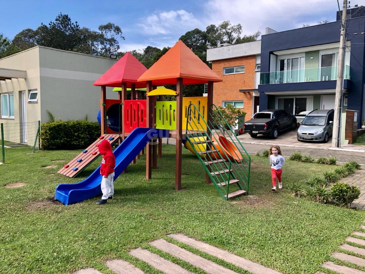 Casa em condominio para alugar em Rua Eroni Soares Machado, 300 - foto 38