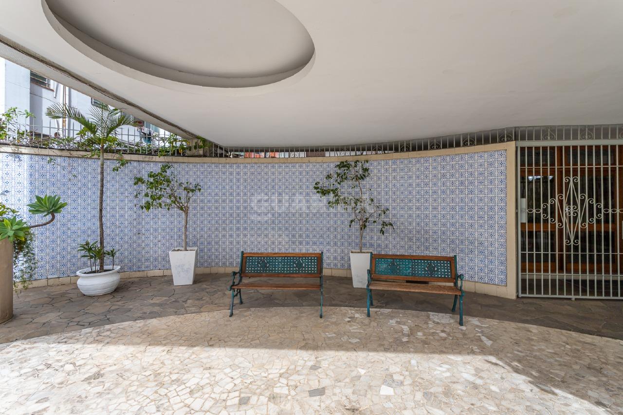 Apartamento para alugar em Avenida Independência, 779 - foto 34