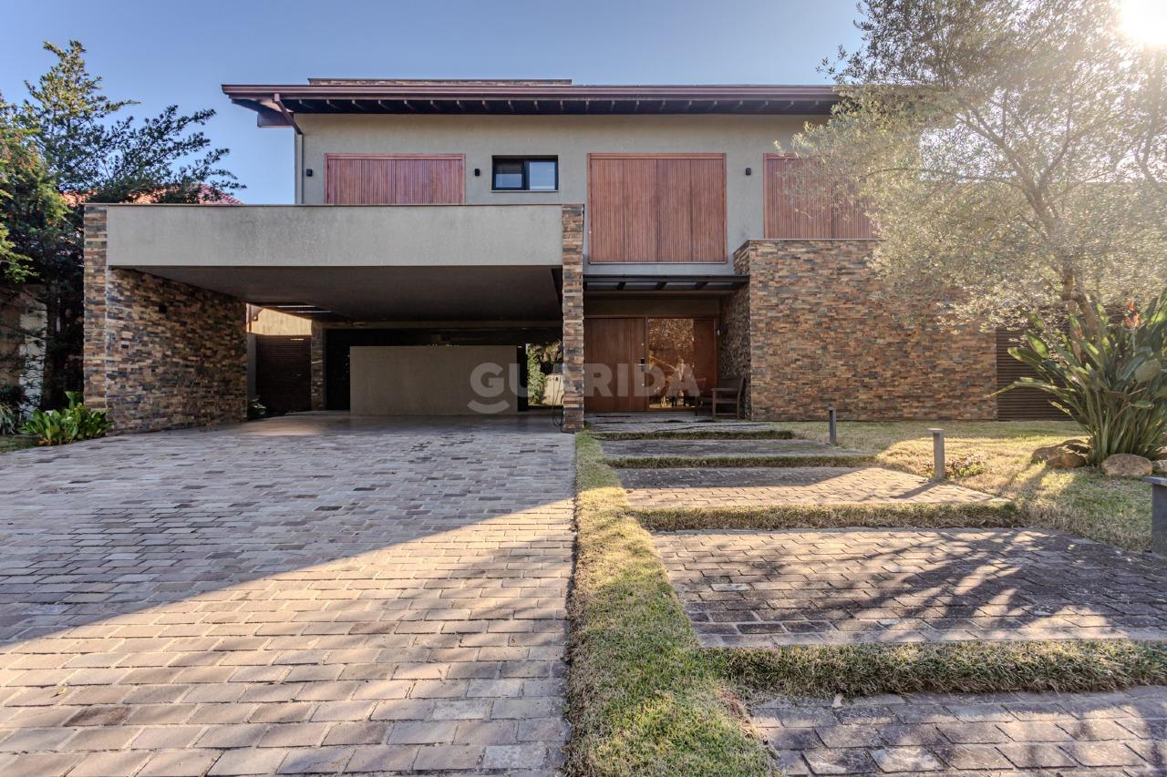 Casa em condominio para alugar em Avenida Juca Batista, 8000 - foto 59