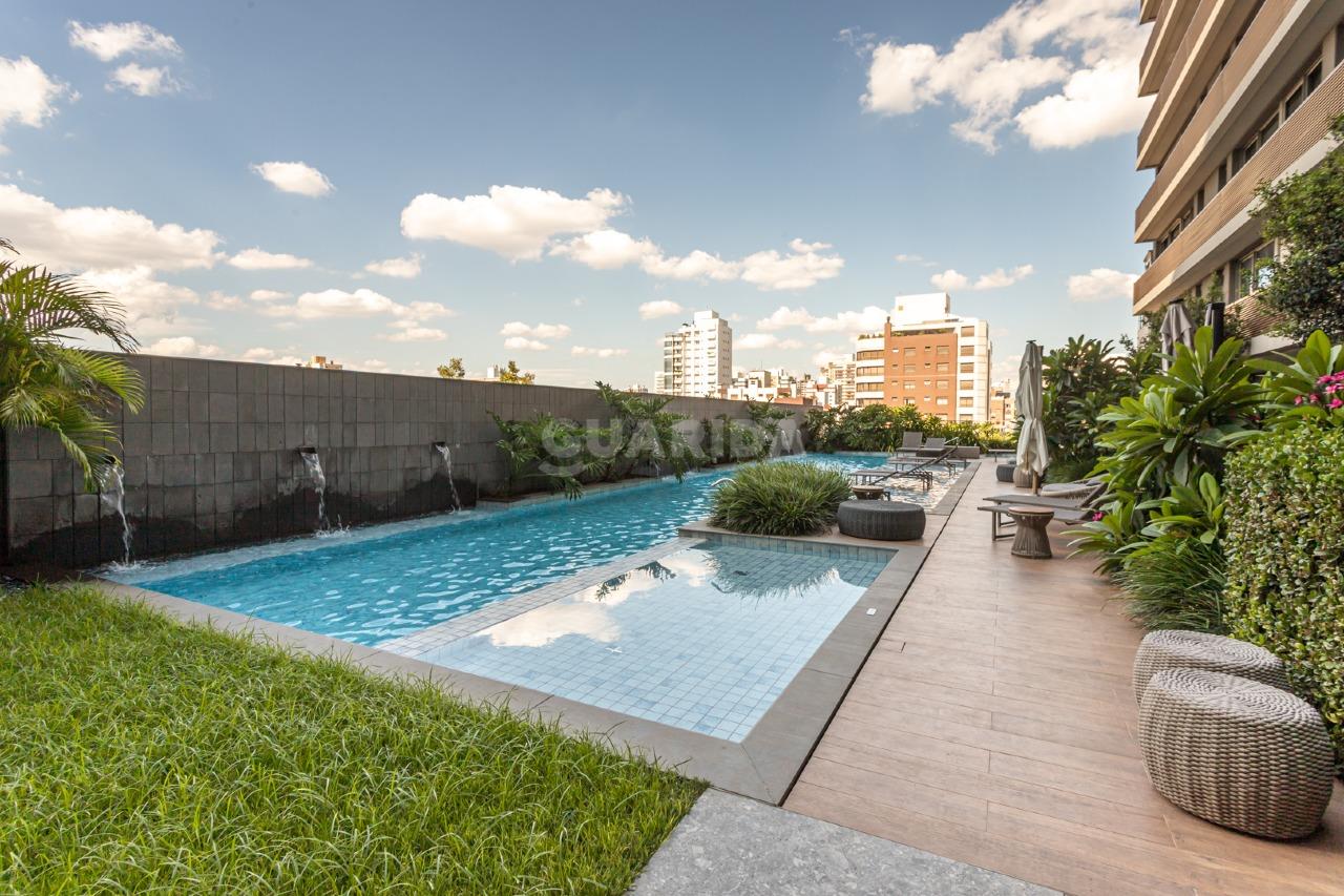 Apartamento para alugar em Avenida Praia de Belas, 2050 - foto 32