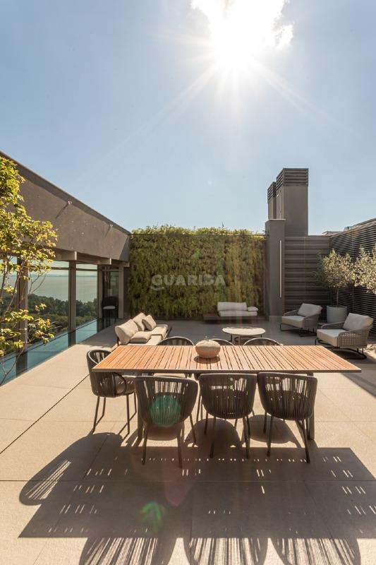 Apartamento para alugar em Avenida Praia de Belas, 2050 - foto 29