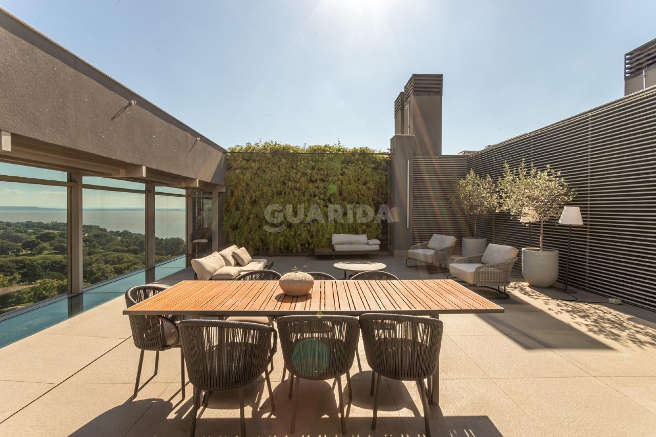 Apartamento para alugar em Avenida Praia de Belas, 2050 - foto 27