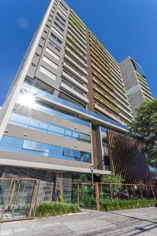 Apartamento para alugar em Avenida Praia de Belas, 2050 - foto 23