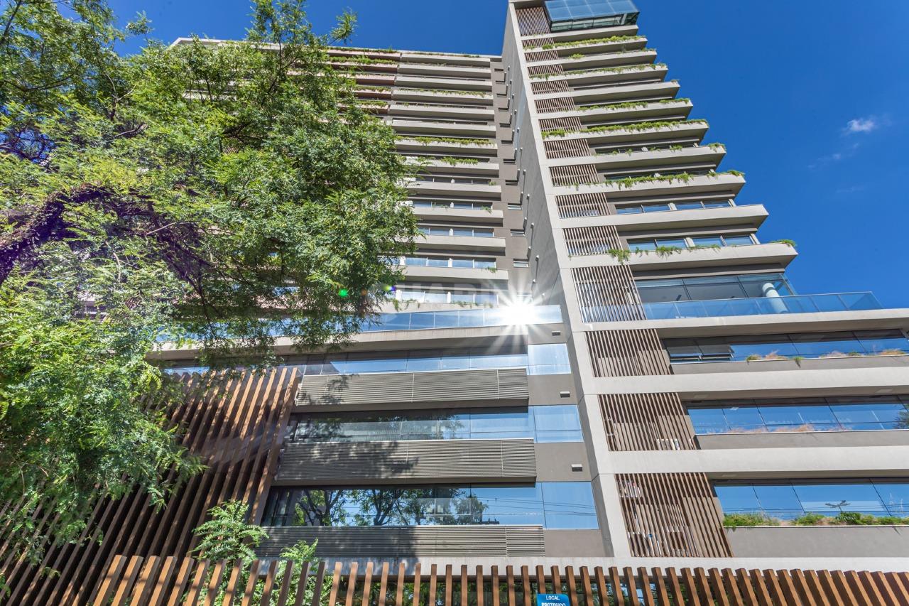 Apartamento para alugar em Avenida Praia de Belas, 2050 - foto 22