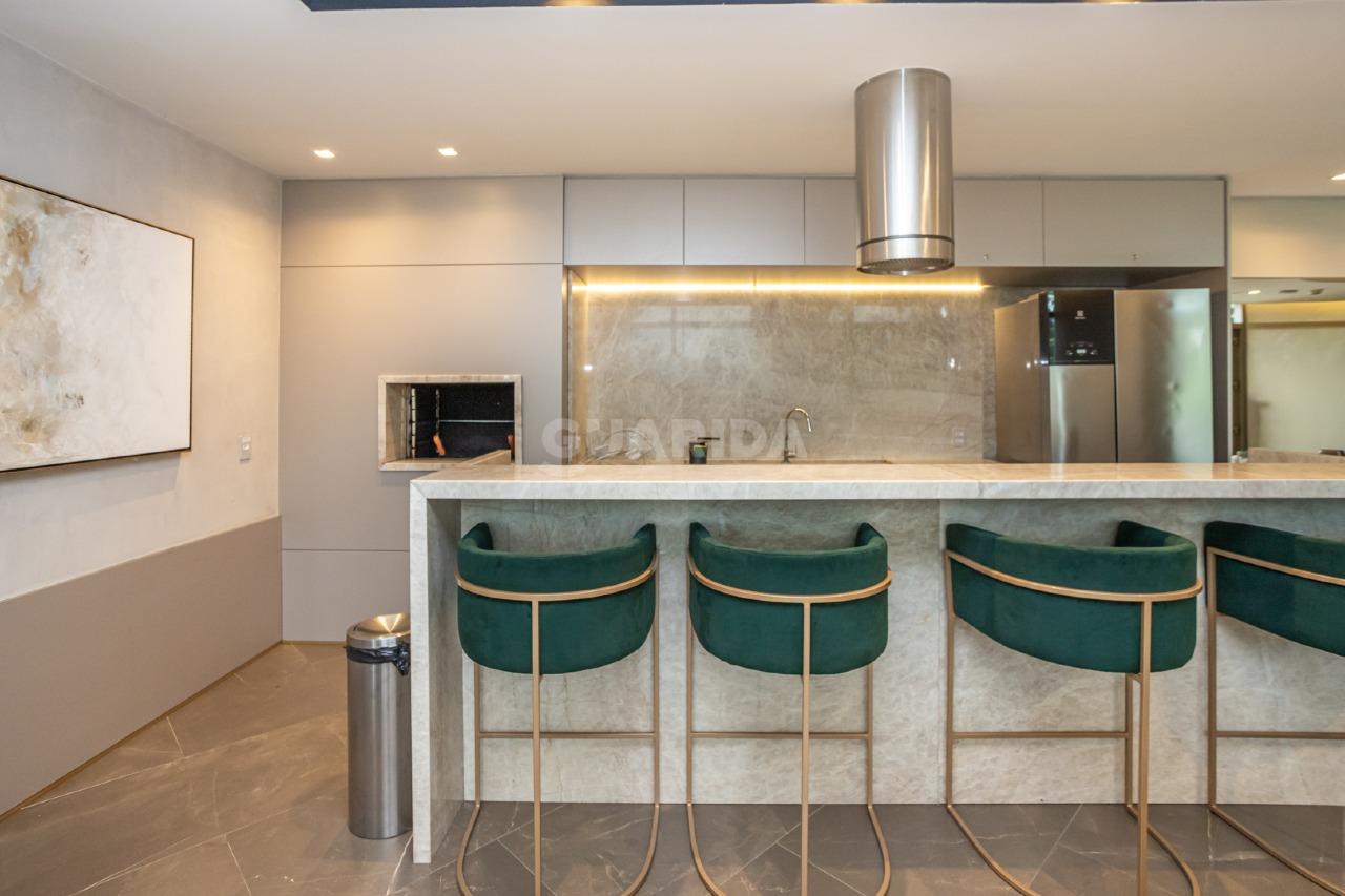 Apartamento para alugar em Avenida Praia de Belas, 2050 - foto 45