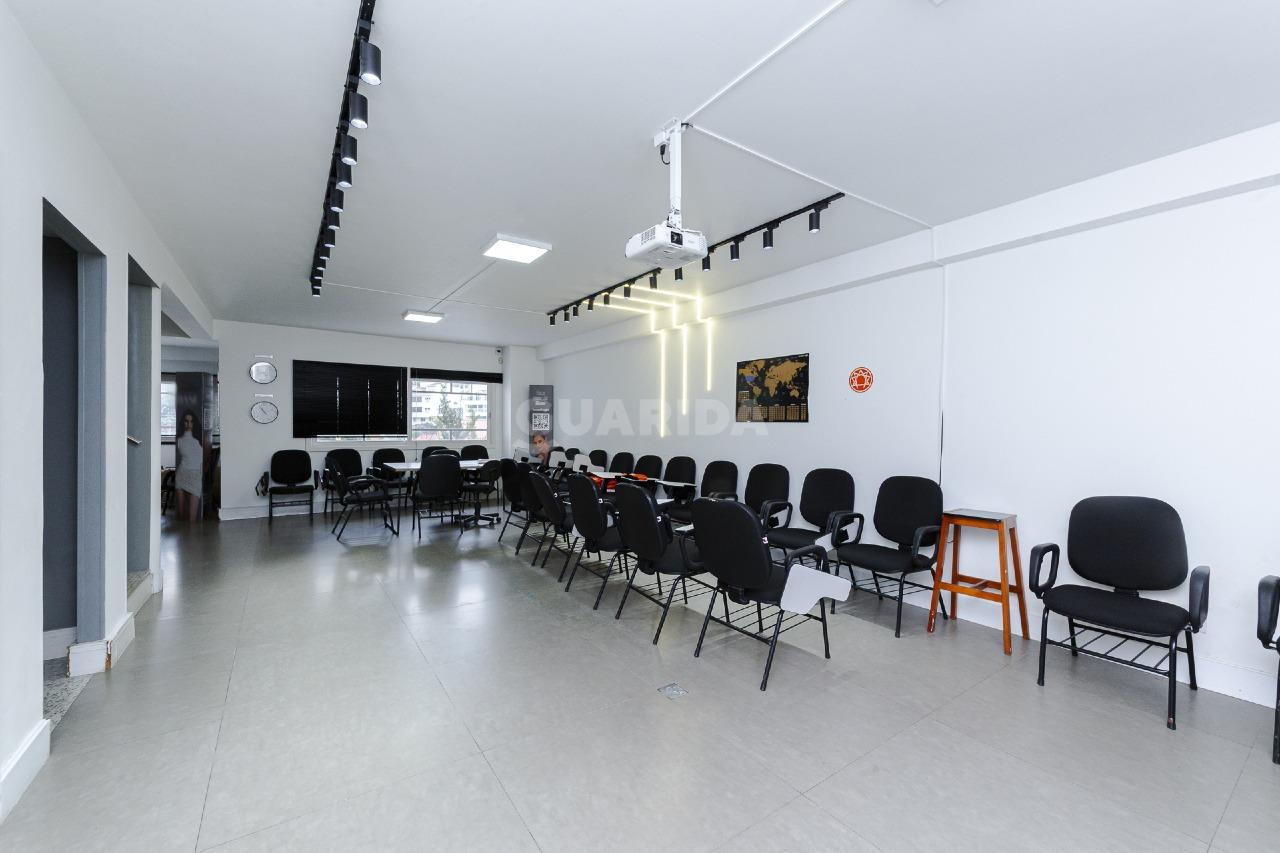 casa comercial para alugar em Rua João Paetzel, 1060 - foto 45