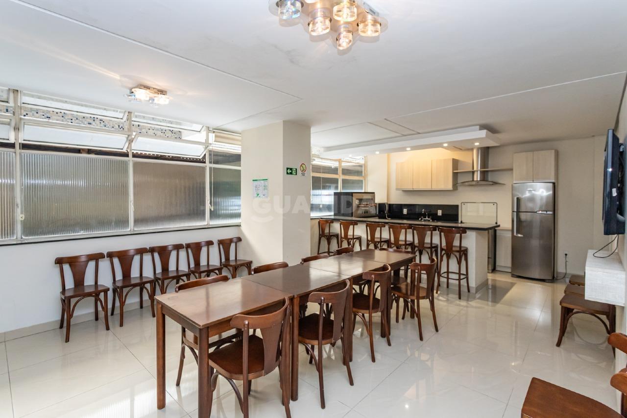 Apartamento para alugar em Rua André Puente, 185 - foto 36
