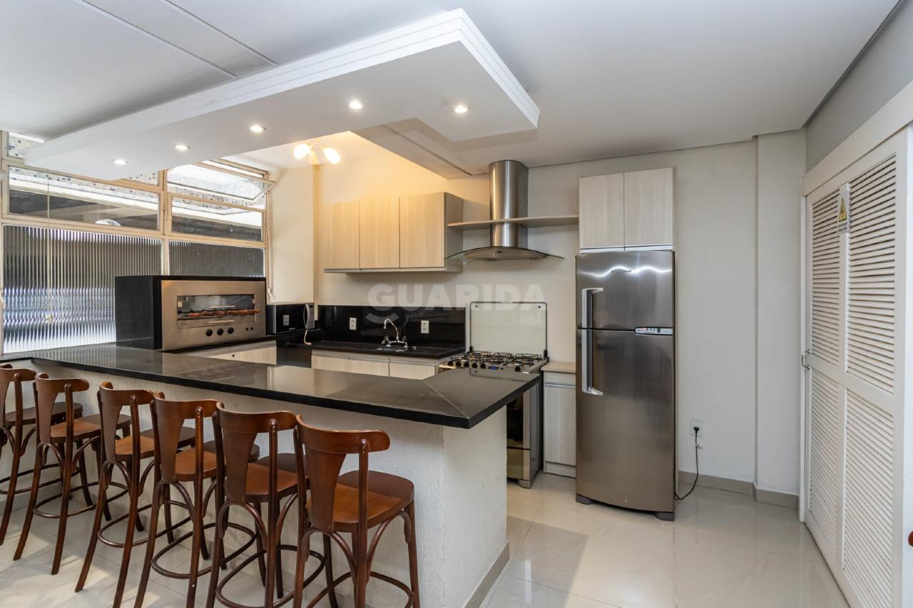 Apartamento para alugar em Rua André Puente, 185 - foto 38