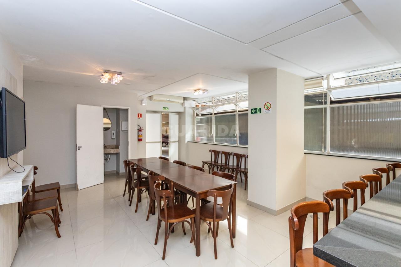 Apartamento para alugar em Rua André Puente, 185 - foto 35