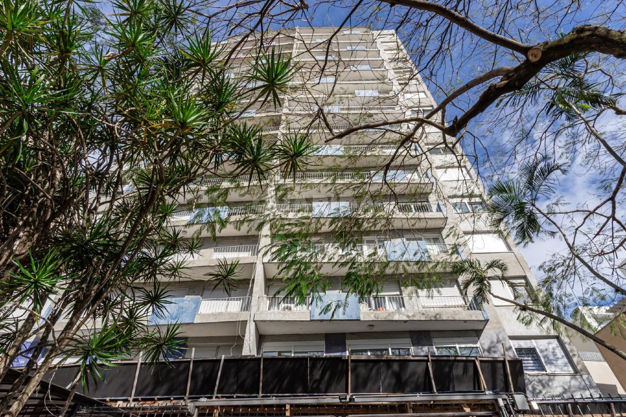 Apartamento para alugar em Rua André Puente, 185 - foto 32