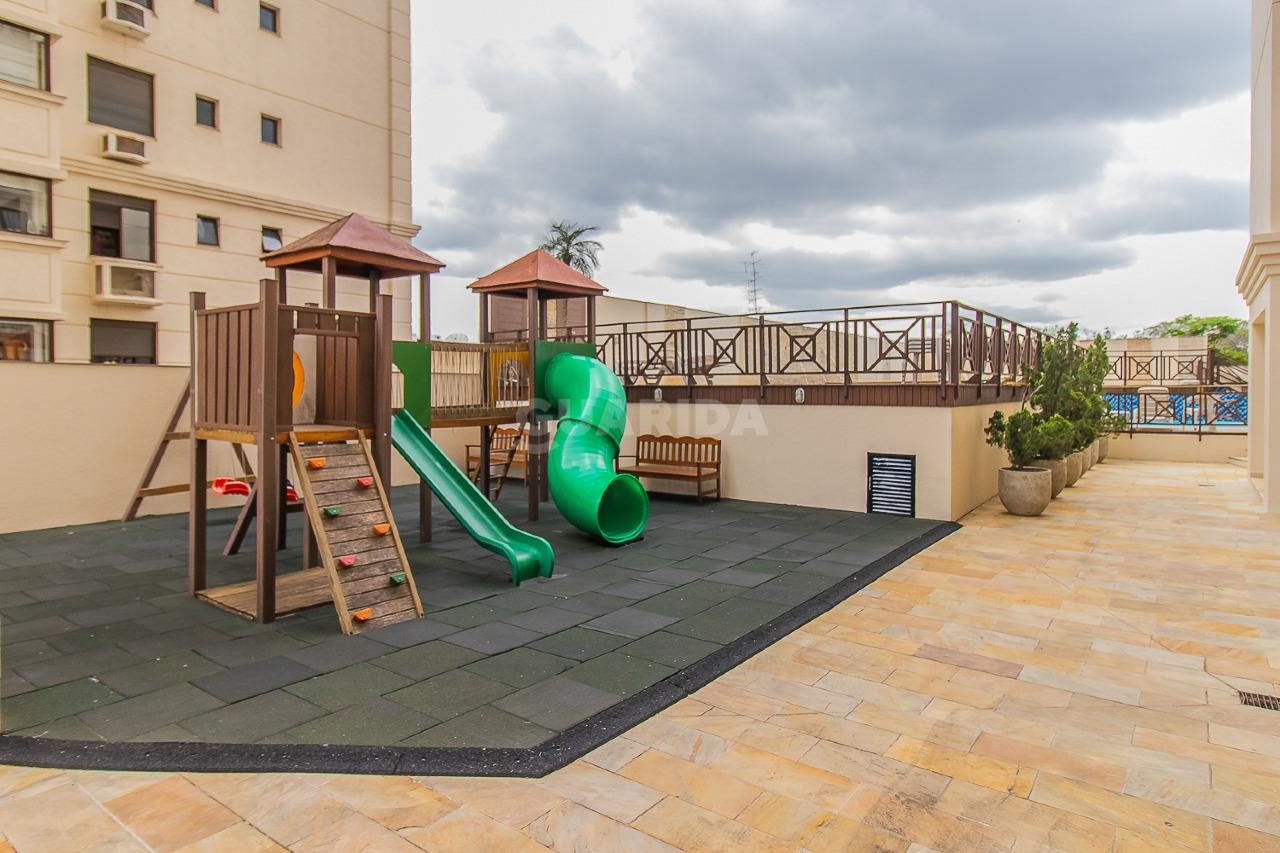 Apartamento para alugar em Rua Roque Calage, 886 - foto 45