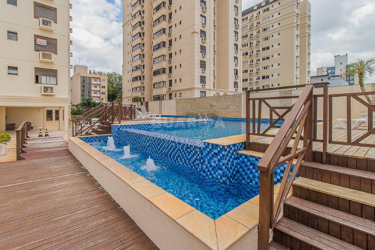 Apartamento para alugar em Rua Roque Calage, 886 - foto 43