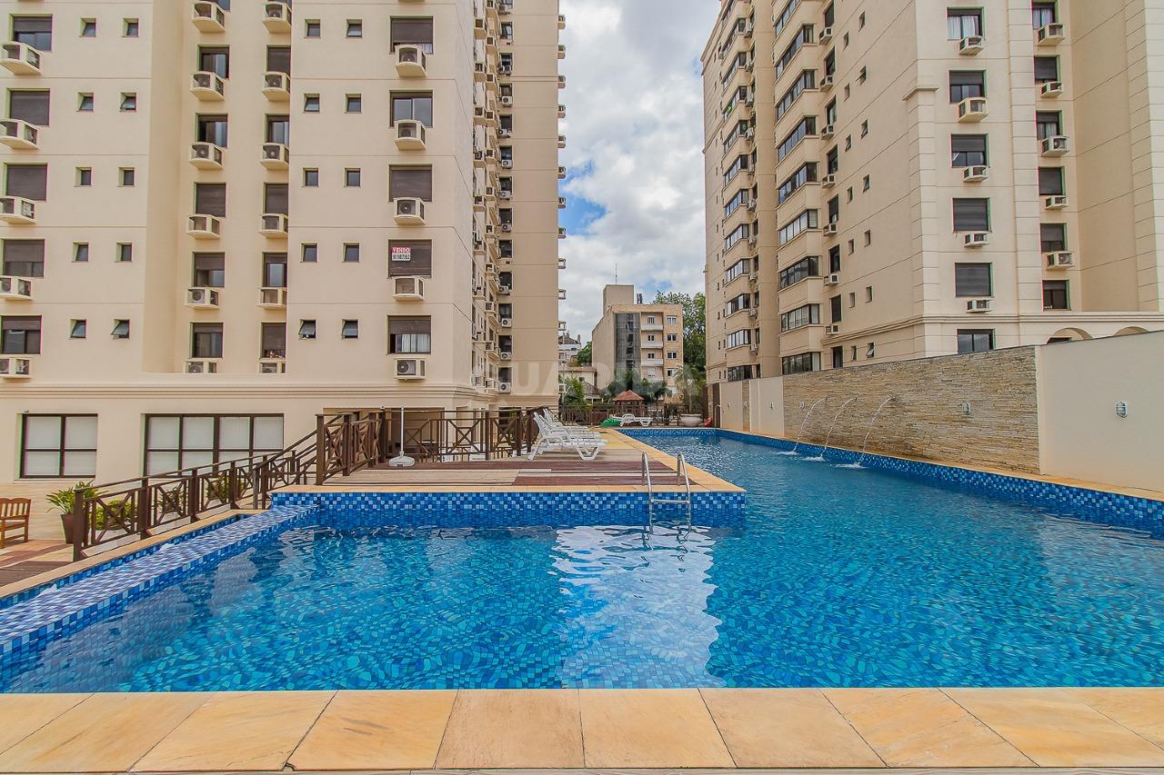 Apartamento para alugar em Rua Roque Calage, 886 - foto 42