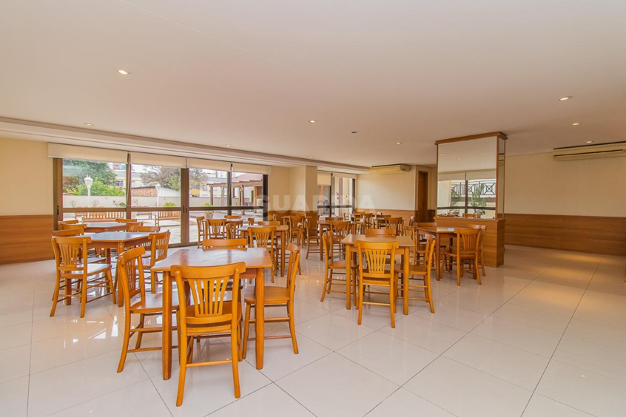 Apartamento para alugar em Rua Roque Calage, 886 - foto 40