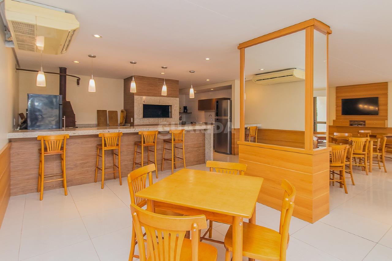 Apartamento para alugar em Rua Roque Calage, 886 - foto 38