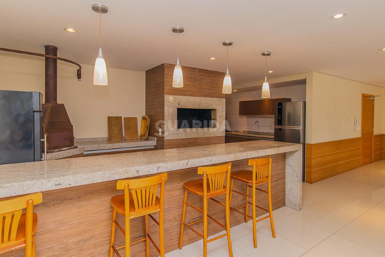 Apartamento para alugar em Rua Roque Calage, 886 - foto 37