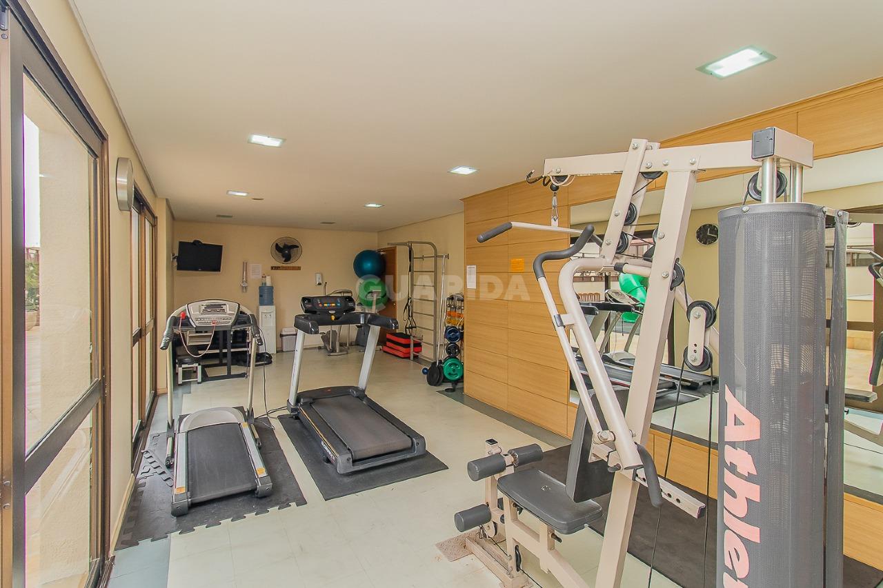 Apartamento para alugar em Rua Roque Calage, 886 - foto 35