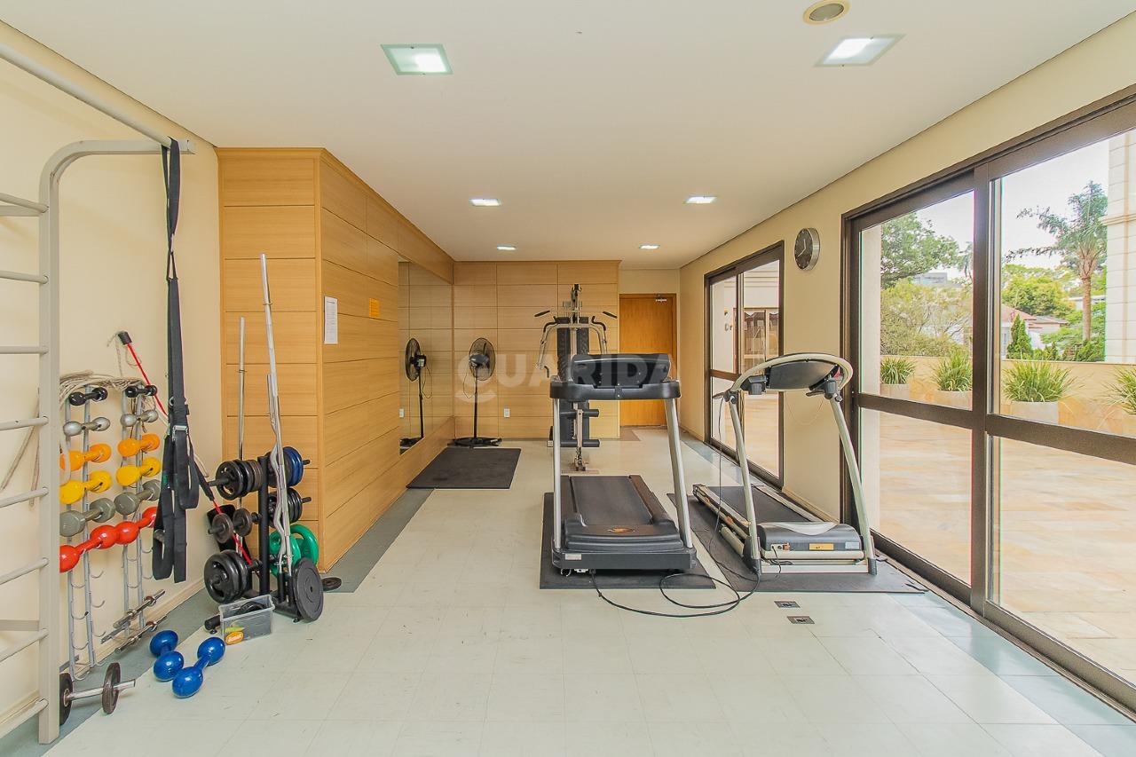 Apartamento para alugar em Rua Roque Calage, 886 - foto 34