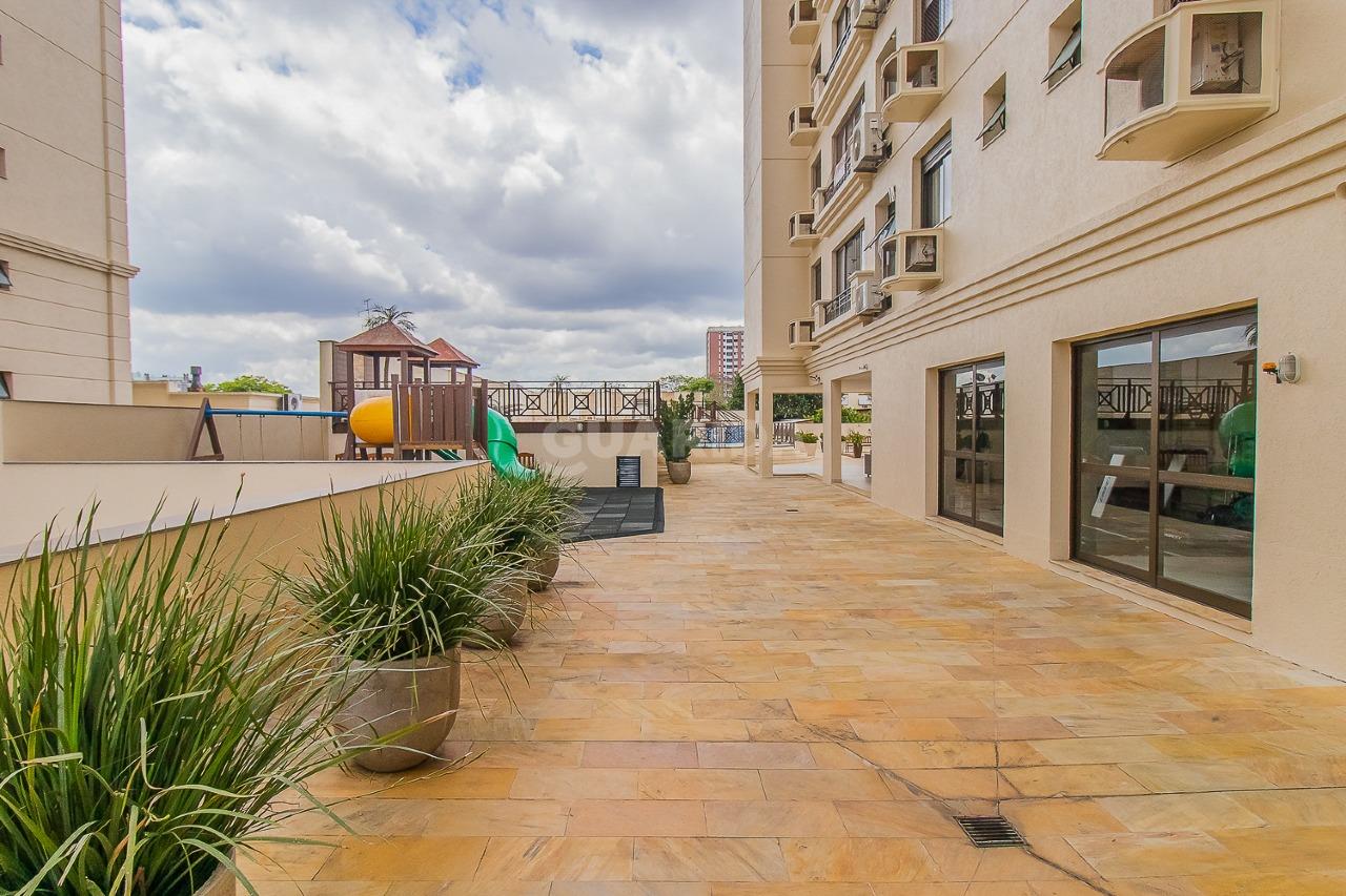 Apartamento para alugar em Rua Roque Calage, 886 - foto 32