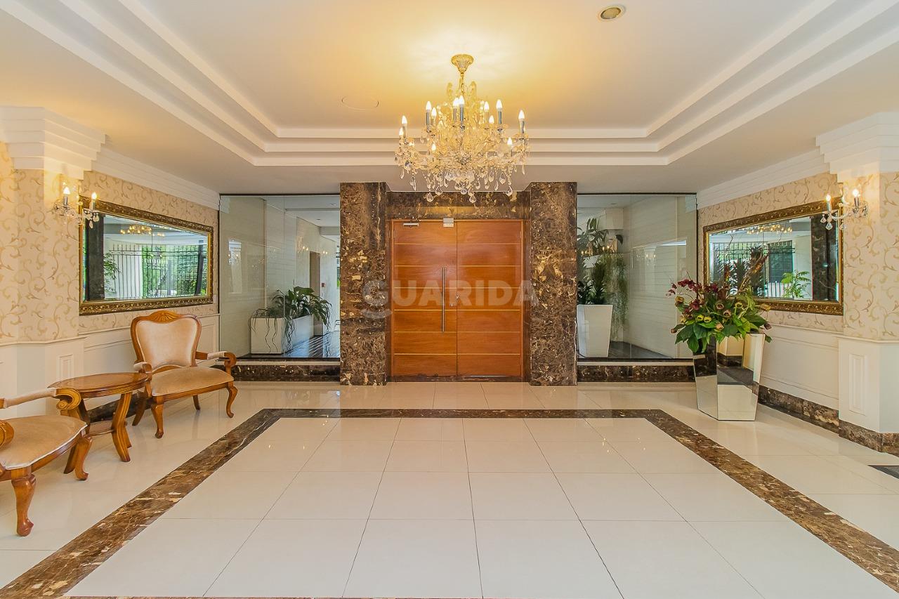 Apartamento para alugar em Rua Roque Calage, 886 - foto 30