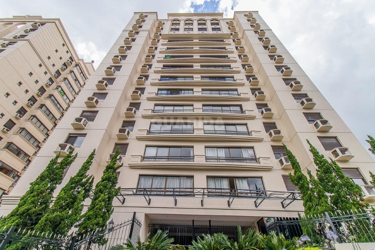 Apartamento para alugar em Rua Roque Calage, 886 - foto 28