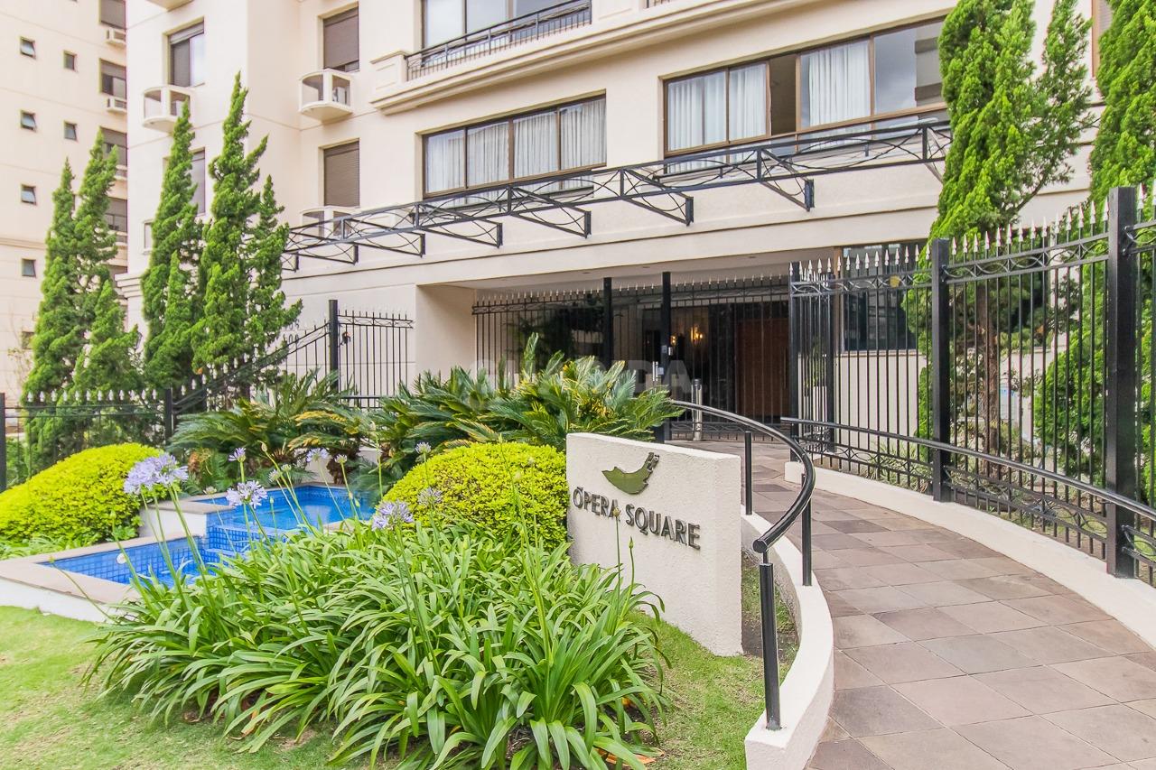 Apartamento para alugar em Rua Roque Calage, 886 - foto 25