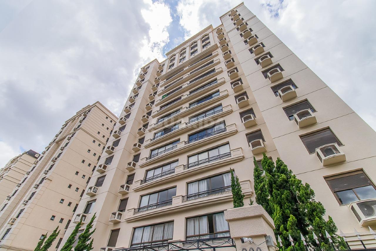 Apartamento para alugar em Rua Roque Calage, 886 - foto 27