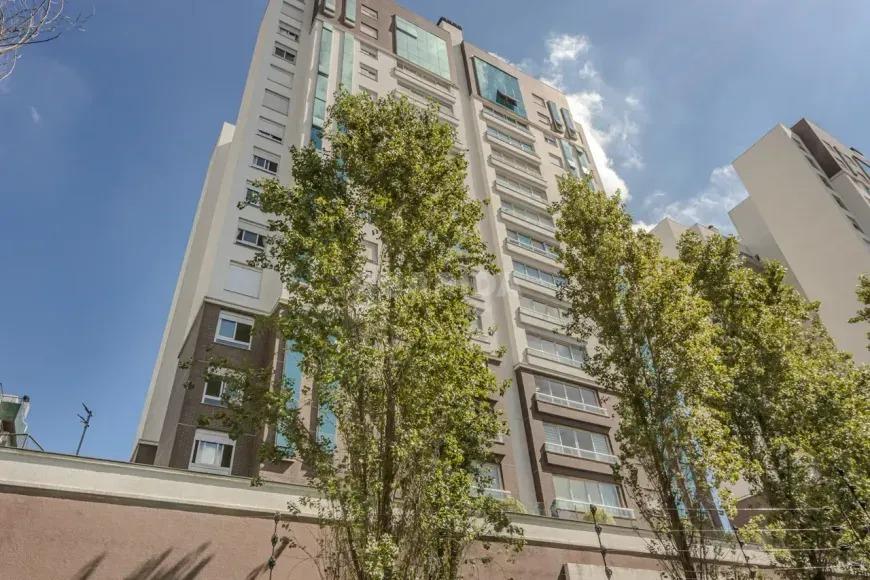 Apartamento para alugar em Rua Quintino Bocaiúva, 159 - foto 29