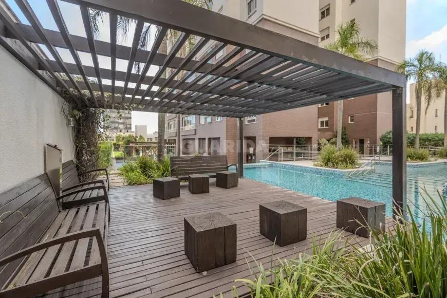 Apartamento para alugar em Rua Quintino Bocaiúva, 159 - foto 34