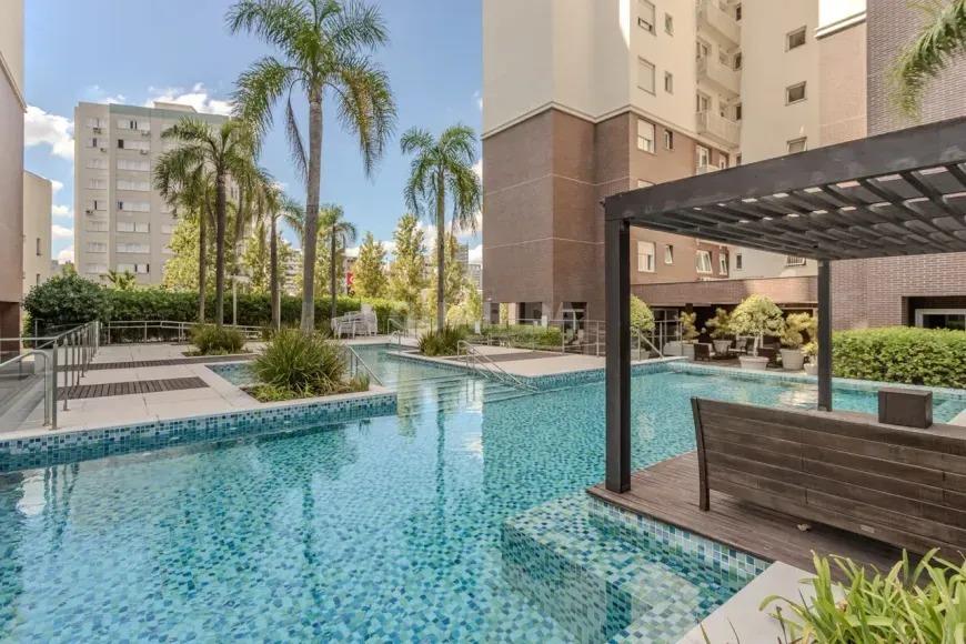 Apartamento para alugar em Rua Quintino Bocaiúva, 159 - foto 35