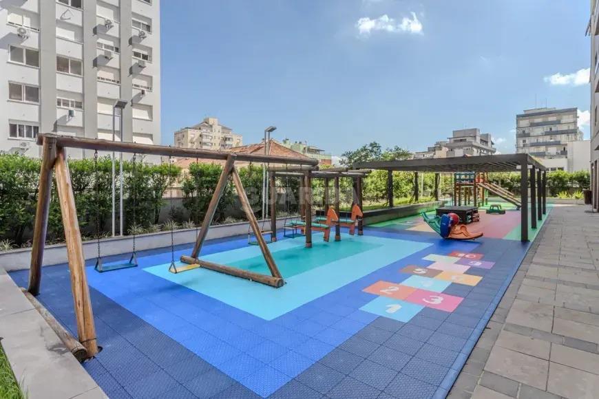 Apartamento para alugar em Rua Quintino Bocaiúva, 159 - foto 33