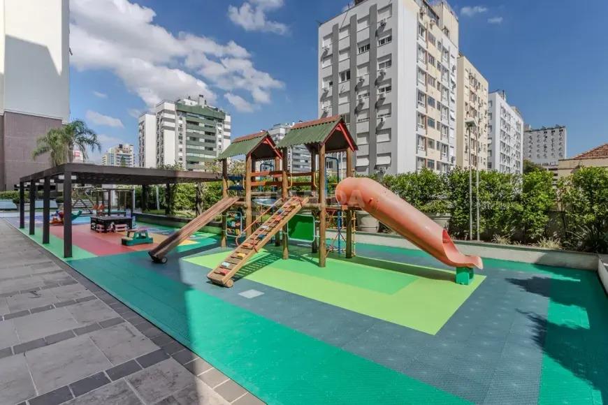 Apartamento para alugar em Rua Quintino Bocaiúva, 159 - foto 32