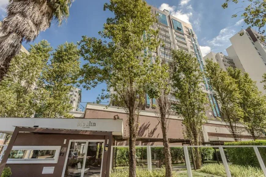 Apartamento para alugar em Rua Quintino Bocaiúva, 159 - foto 28