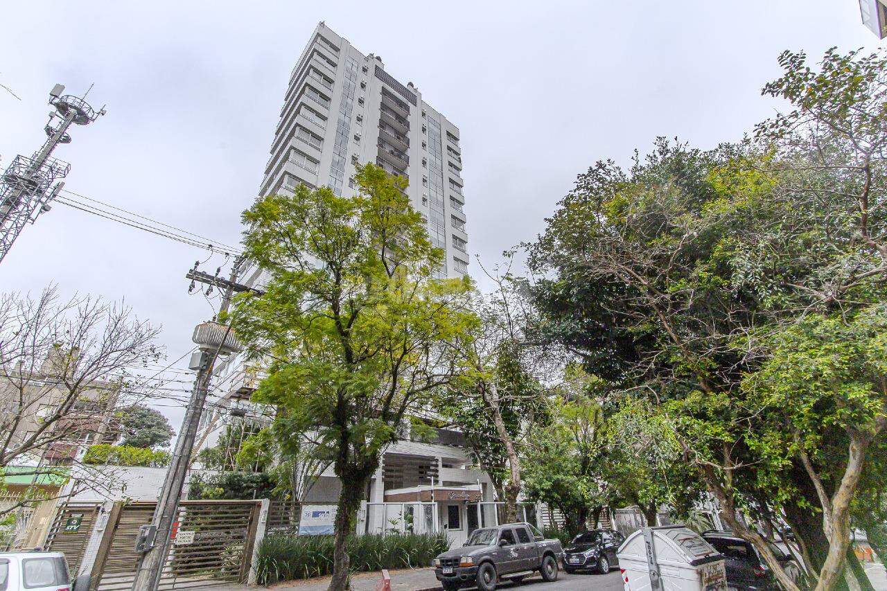 Apartamento para alugar em Rua Passo da Pátria, 515 - foto 42