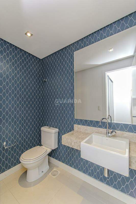 Apartamento para alugar em Rua Passo da Pátria, 515 - foto 38