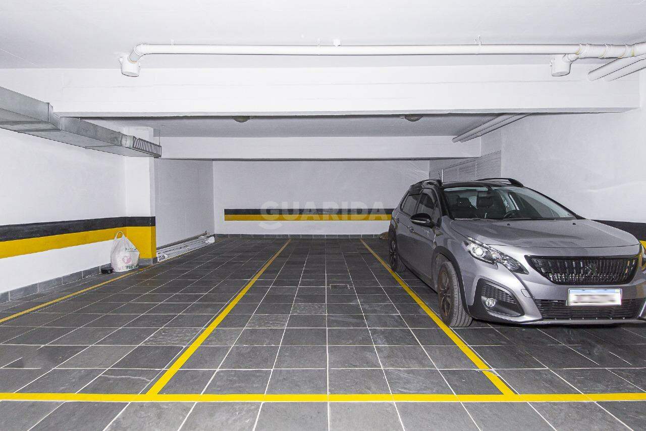 Apartamento para alugar em Rua Passo da Pátria, 515 - foto 39