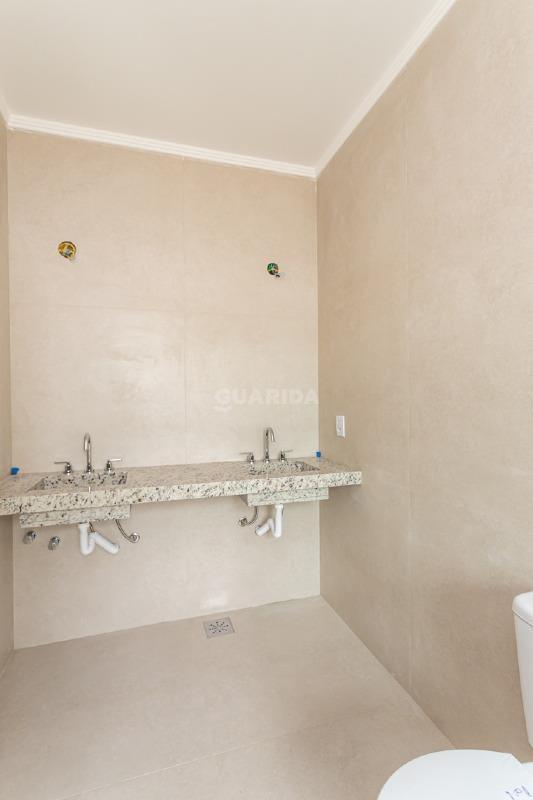 casa sobrado para alugar em Rua Elias Bothome, 358 - foto 29