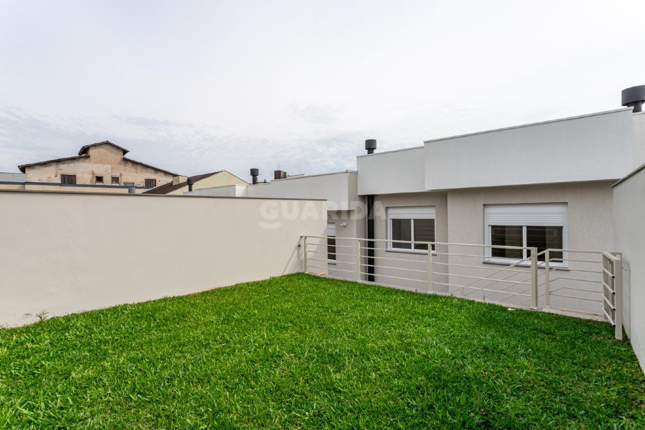 casa sobrado para alugar em Rua Elias Bothome, 358 - foto 35