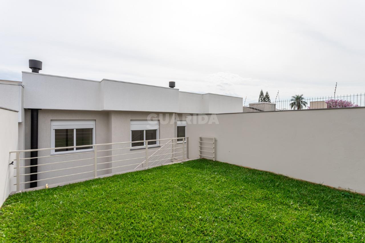 casa sobrado para alugar em Rua Elias Bothome, 358 - foto 34